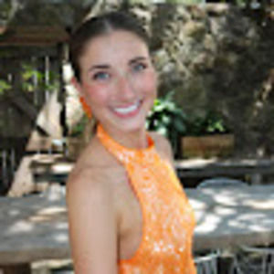 Meet your Posher, Hannah